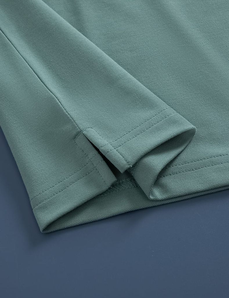 Áo polo nam MPF014S4