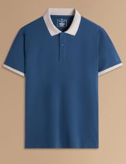 Áo polo nam MPF014S4