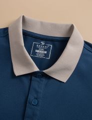 Áo polo nam MPF014S4