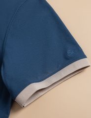 Áo polo nam MPF014S4