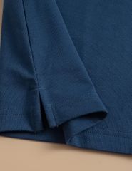 Áo polo nam MPF014S4