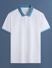 Áo polo nam MPF014S4