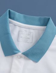 Áo polo nam MPF014S4