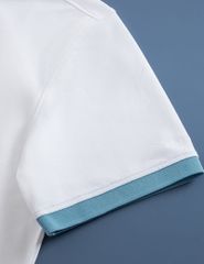 Áo polo nam MPF014S4