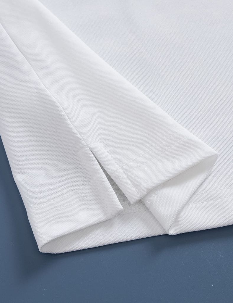 Áo polo nam MPF014S4