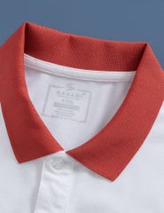 Áo polo nam MPF014S4