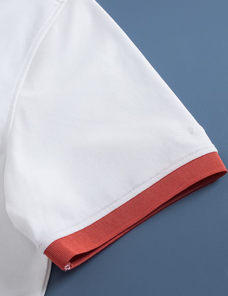 Áo polo nam MPF014S4