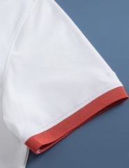 Áo polo nam MPF014S4