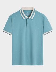 Áo polo nam MPF020S5