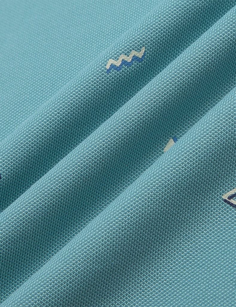 Áo polo nam MPF020S5