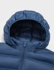 Áo phao siêu nhẹ gia đình nam MPG002W4