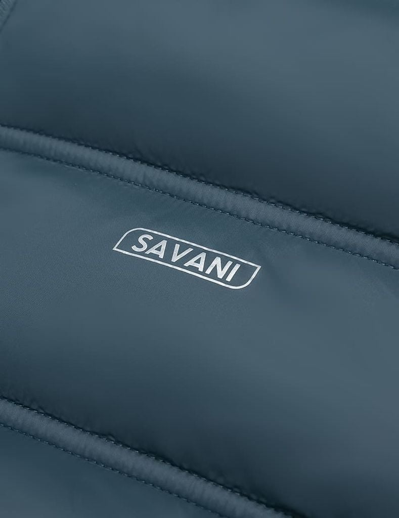 Áo phao siêu nhẹ gia đình nam MPG002W4