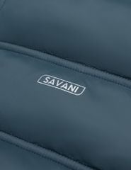 Áo phao siêu nhẹ gia đình nam MPG002W4