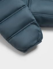 Áo phao siêu nhẹ gia đình nam MPG002W4