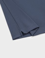 Áo polo nam thể thao phối cổ vai áo