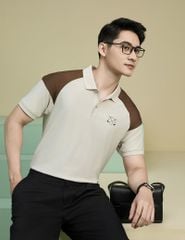 Áo polo nam thời trang MPS037S4