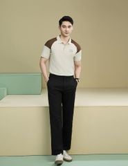 Áo polo nam thời trang MPS037S4