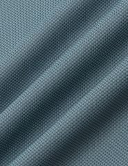 Áo polo nam thể thao slimfit bản cổ vải cắt ép