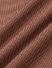 Áo polo nam thể thao slimfit bản cổ vải cắt ép