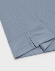 Áo polo nam thể thao ngắn tay cổ khóa