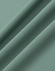 Áo polo nam thể thao ngắn tay cổ khóa