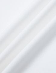 Áo polo nam ngắn tay cổ rib phối line