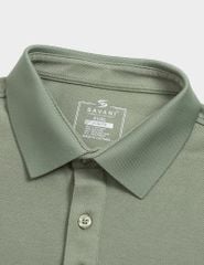 Áo polo nam MPS087S4