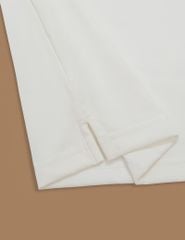 Áo polo ngắn tay nam thể thao in ngực