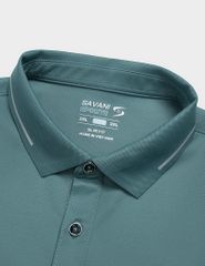 Áo polo nam ngắn tay MPS163S4