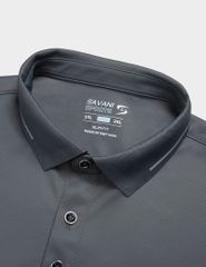 Áo polo nam ngắn tay MPS163S4