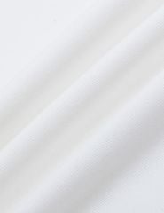 Áo polo nam ngắn tay cổ dệt họa tiết phối màu