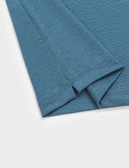 Áo polo nam ngắn tay thể thao in logo ngực