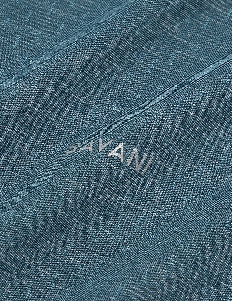 Áo polo nam ngắn tay thể thao in logo ngực