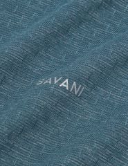 Áo polo nam ngắn tay thể thao in logo ngực