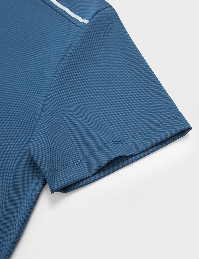 Áo Polo ngắn tay nam thể thao