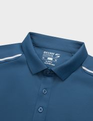 Áo Polo ngắn tay nam thể thao