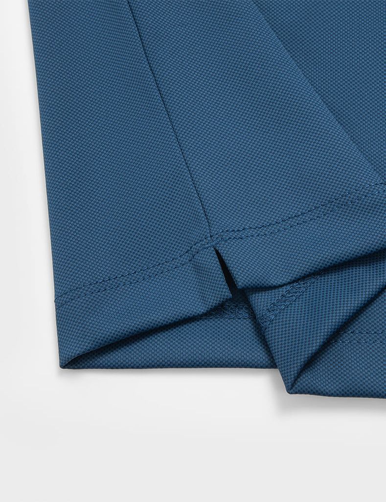 Áo Polo ngắn tay nam thể thao