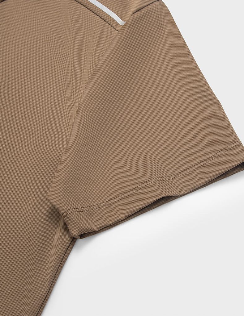 Áo Polo ngắn tay nam thể thao