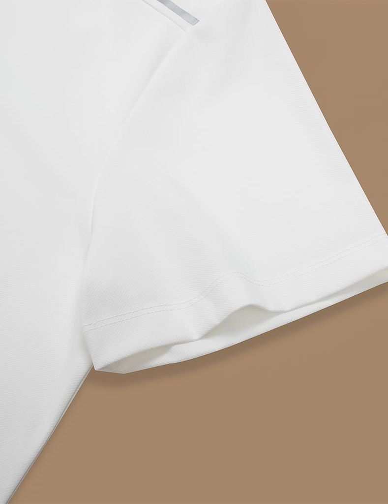 Áo Polo ngắn tay nam thể thao