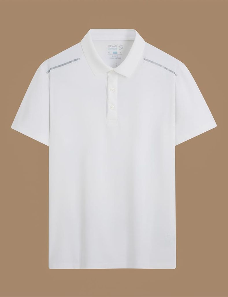 Áo Polo ngắn tay nam thể thao