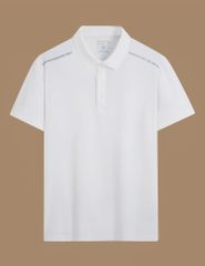 Áo Polo ngắn tay nam thể thao