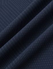 Áo Polo nam ngắn tay thể thao in logo ngực