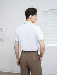 Áo thun có cổ ngắn tay nam MPU005S4