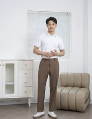 Áo thun có cổ ngắn tay nam MPU005S4