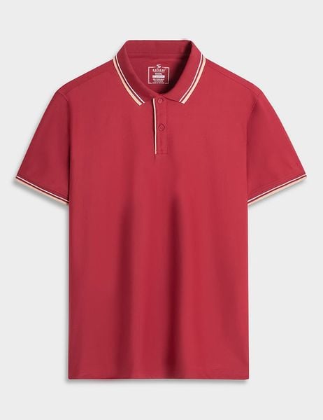 Áo polo nam MPU008S4