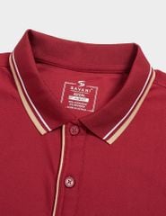 Áo polo nam MPU008S4