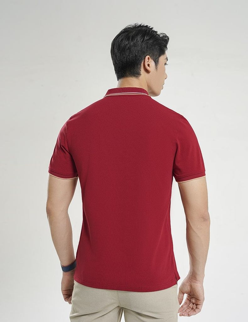 Áo polo nam cao cấp MPU009S4