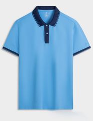 Áo polo nam MPU010S4