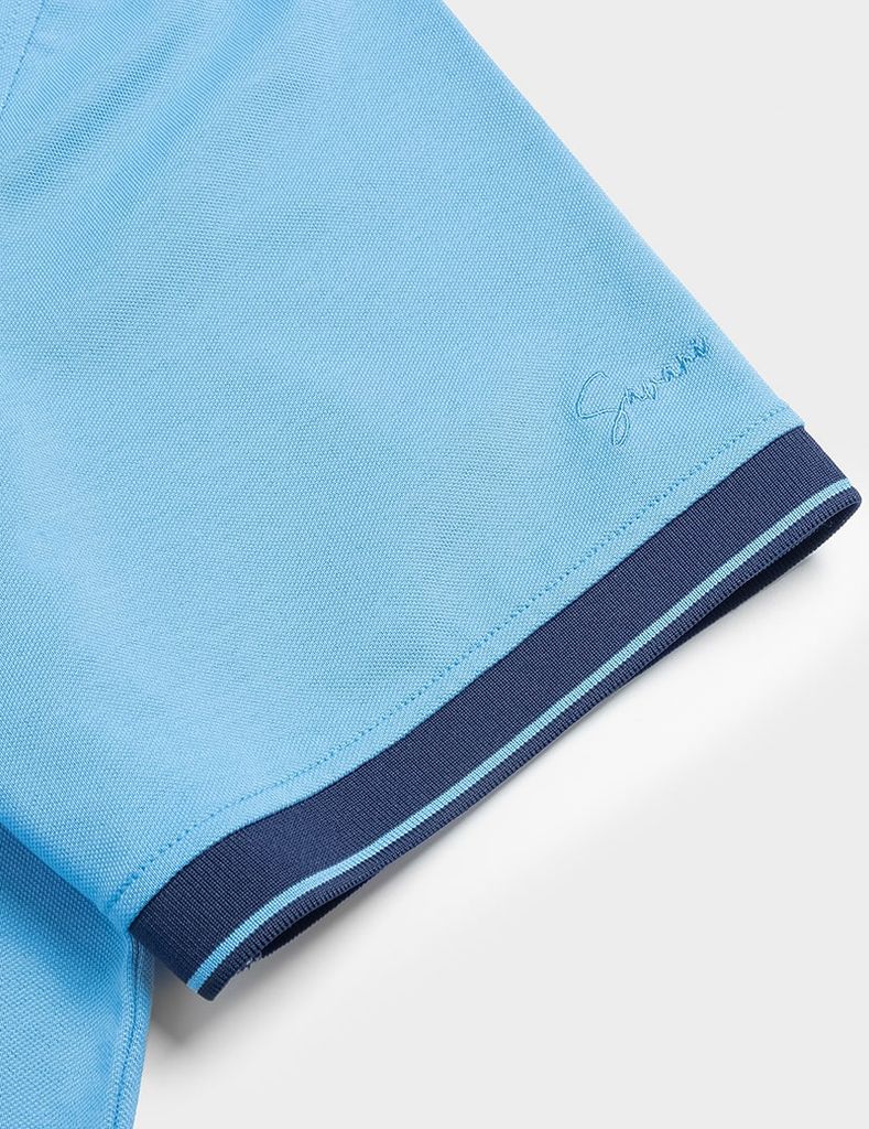 Áo polo nam MPU010S4