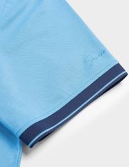 Áo polo nam MPU010S4